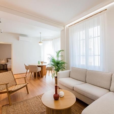 White Lotus By Halu! Apartments Saloniki Zewnętrze zdjęcie