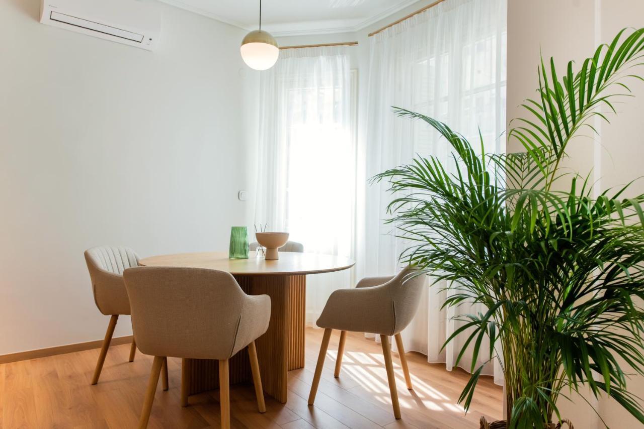 White Lotus By Halu! Apartments Saloniki Zewnętrze zdjęcie