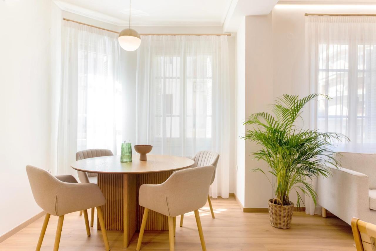 White Lotus By Halu! Apartments Saloniki Zewnętrze zdjęcie