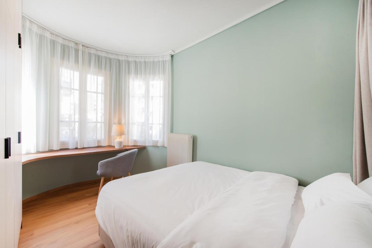 White Lotus By Halu! Apartments Saloniki Zewnętrze zdjęcie