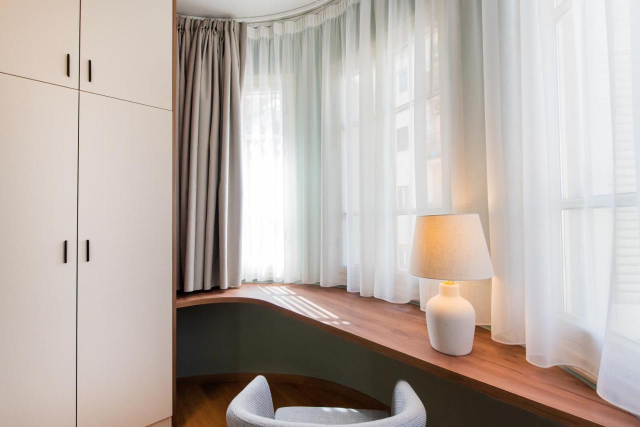 White Lotus By Halu! Apartments Saloniki Zewnętrze zdjęcie