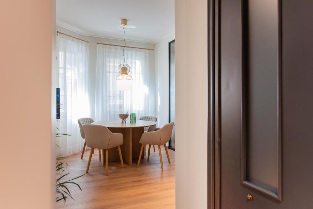 White Lotus By Halu! Apartments Saloniki Zewnętrze zdjęcie