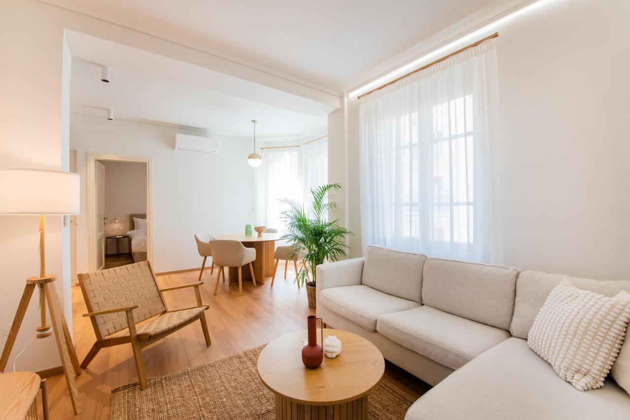 White Lotus By Halu! Apartments Saloniki Zewnętrze zdjęcie